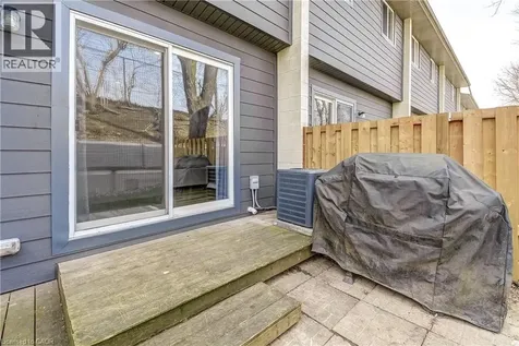 135 Chalmers Street South Cambridge ON N1R 6M2