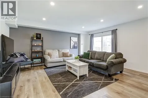 135 Chalmers Street South Cambridge ON N1R 6M2