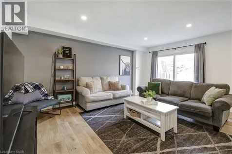 135 Chalmers Street South Cambridge ON N1R 6M2