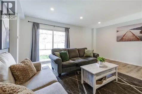 135 Chalmers Street South Cambridge ON N1R 6M2