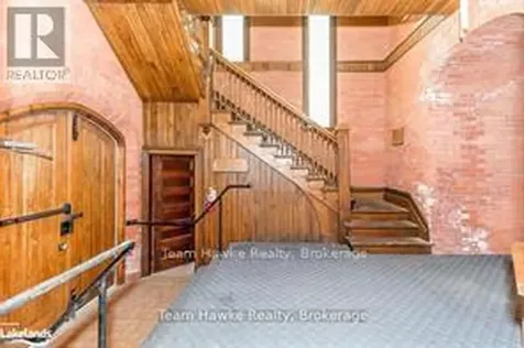 539 Hugel Avenue Midland ON L4R 1W1