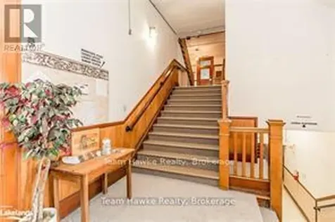 539 Hugel Avenue Midland ON L4R 1W1