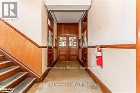 539 Hugel Avenue Midland ON L4R 1W1