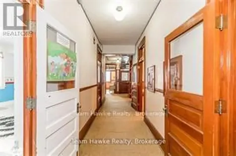 539 Hugel Avenue Midland ON L4R 1W1
