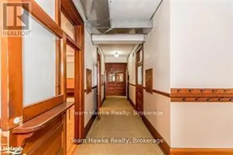 539 Hugel Avenue Midland ON L4R 1W1