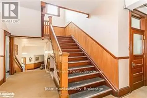 539 Hugel Avenue Midland ON L4R 1W1
