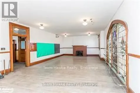 539 Hugel Avenue Midland ON L4R 1W1