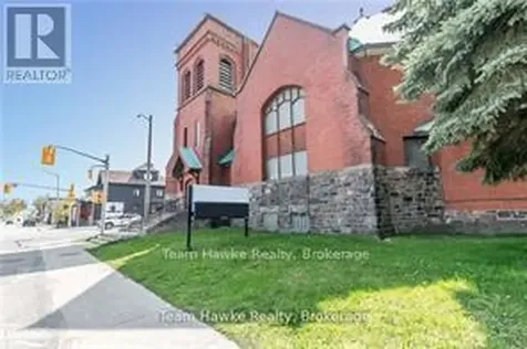 539 Hugel Avenue Midland ON L4R 1W1