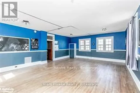 539 Hugel Avenue Midland ON L4R 1W1