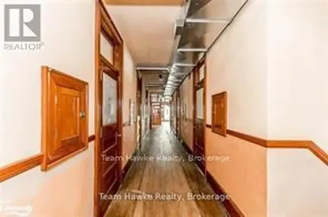 539 Hugel Avenue Midland ON L4R 1W1