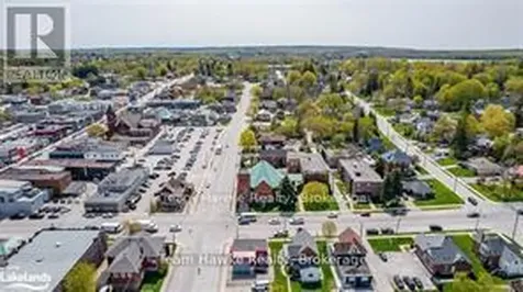 539 Hugel Avenue Midland ON L4R 1W1
