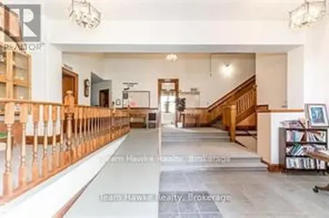 539 Hugel Avenue Midland ON L4R 1W1