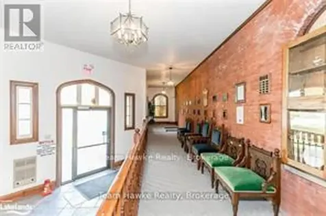 539 Hugel Avenue Midland ON L4R 1W1