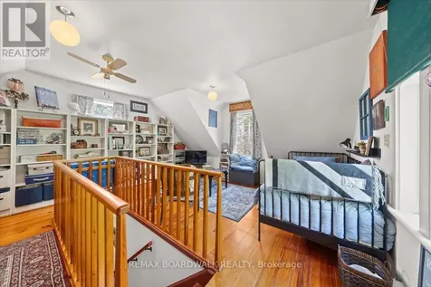 105 Purdons Bay Road Lanark Highlands ON K0G 1M0