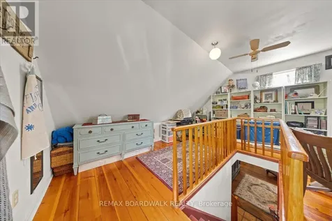 105 Purdons Bay Road Lanark Highlands ON K0G 1M0