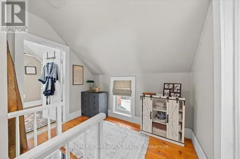 105 Purdons Bay Road Lanark Highlands ON K0G 1M0