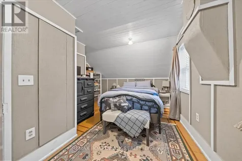 105 Purdons Bay Road Lanark Highlands ON K0G 1M0
