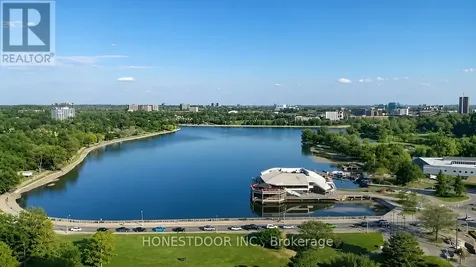 805 Carling Avenue Ottawa ON K1S 5W9