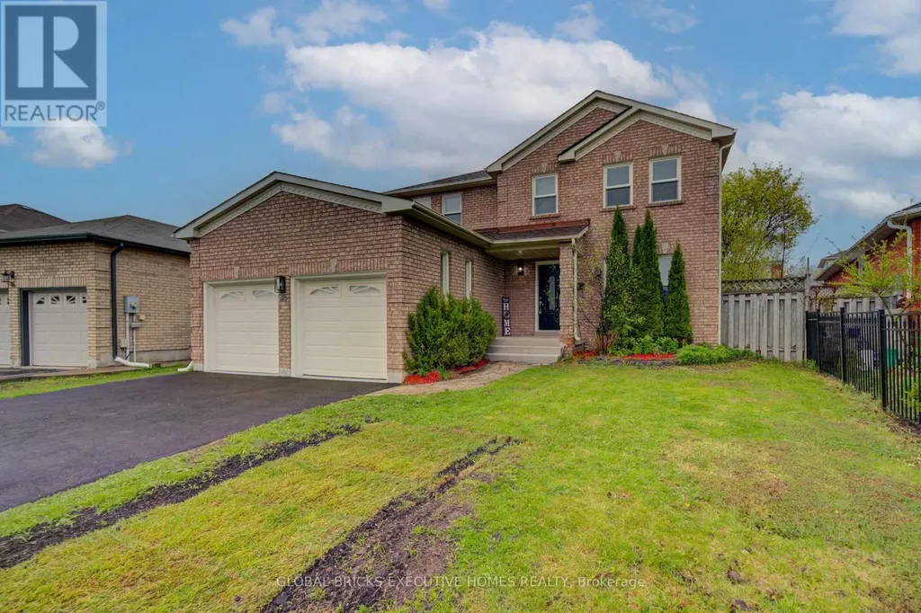 35 Attwood Drive Cambridge ON N1T 1L4