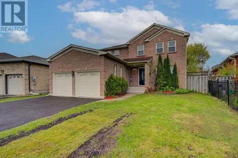 35 Attwood Drive Cambridge ON N1T 1L4