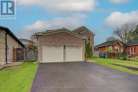 35 Attwood Drive Cambridge ON N1T 1L4