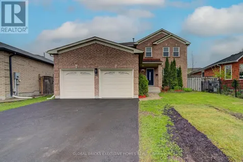 35 Attwood Drive Cambridge ON N1T 1L4
