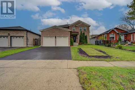 35 Attwood Drive Cambridge ON N1T 1L4
