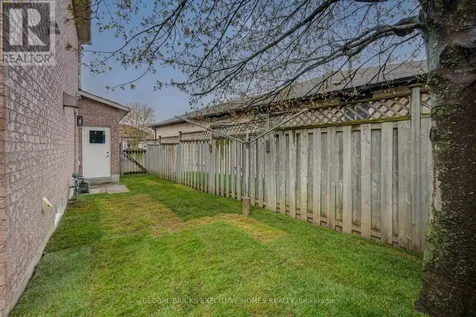35 Attwood Drive Cambridge ON N1T 1L4