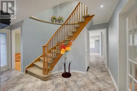 35 Attwood Drive Cambridge ON N1T 1L4