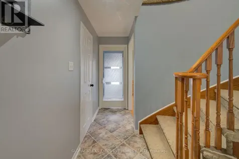 35 Attwood Drive Cambridge ON N1T 1L4