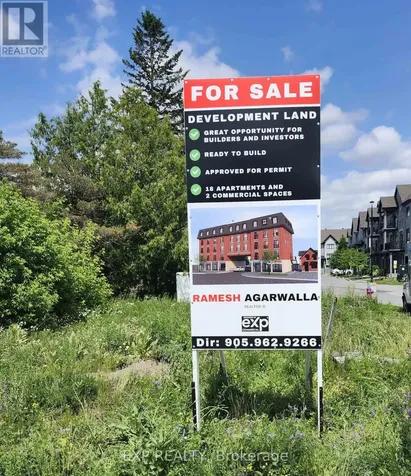 1491 Stittsville Main Street Ottawa ON K2S 1V5