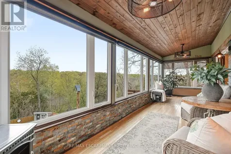 5258 Cedar Springs Road Burlington ON L7P 0B9