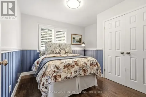 5258 Cedar Springs Road Burlington ON L7P 0B9
