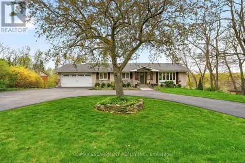 5258 Cedar Springs Road Burlington ON L7P 0B9