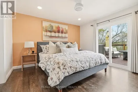 5258 Cedar Springs Road Burlington ON L7P 0B9
