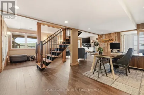 5258 Cedar Springs Road Burlington ON L7P 0B9