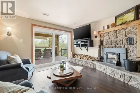 5258 Cedar Springs Road Burlington ON L7P 0B9