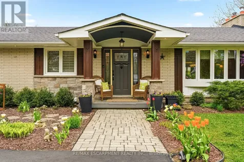 5258 Cedar Springs Road Burlington ON L7P 0B9