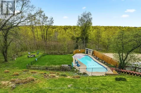 5258 Cedar Springs Road Burlington ON L7P 0B9