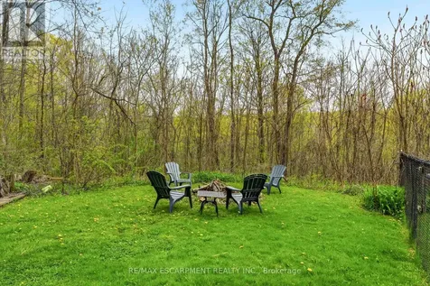 5258 Cedar Springs Road Burlington ON L7P 0B9