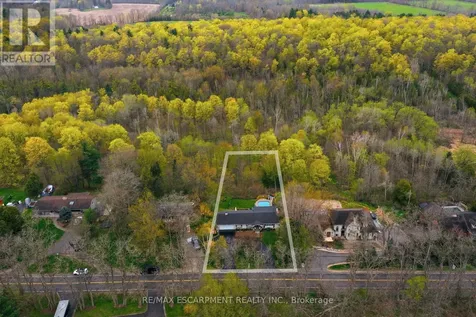 5258 Cedar Springs Road Burlington ON L7P 0B9