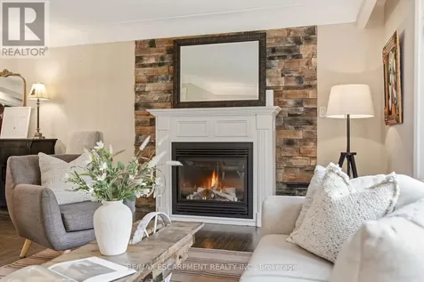 5258 Cedar Springs Road Burlington ON L7P 0B9
