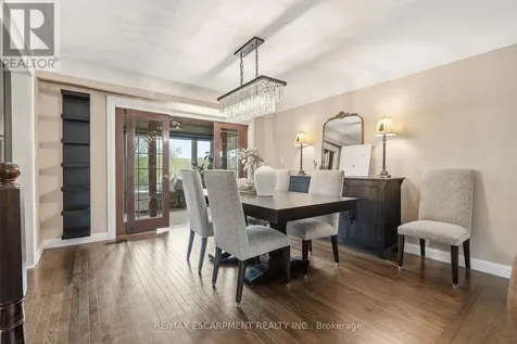 5258 Cedar Springs Road Burlington ON L7P 0B9
