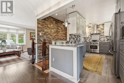 5258 Cedar Springs Road Burlington ON L7P 0B9