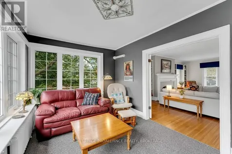 163 Pine Street Gananoque ON K7G 1C6
