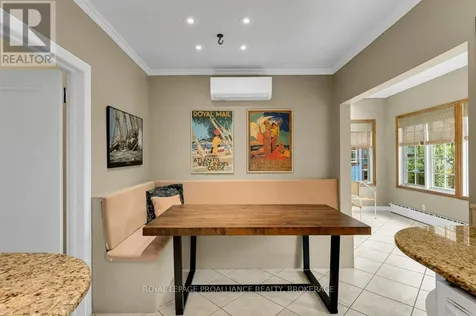 163 Pine Street Gananoque ON K7G 1C6