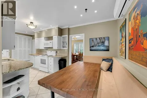 163 Pine Street Gananoque ON K7G 1C6