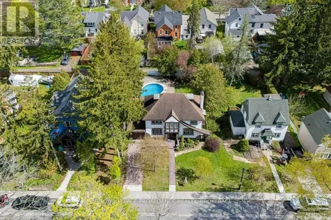 163 Pine Street Gananoque ON K7G 1C6
