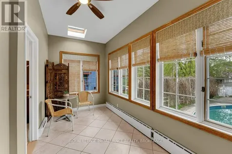 163 Pine Street Gananoque ON K7G 1C6