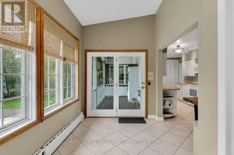 163 Pine Street Gananoque ON K7G 1C6